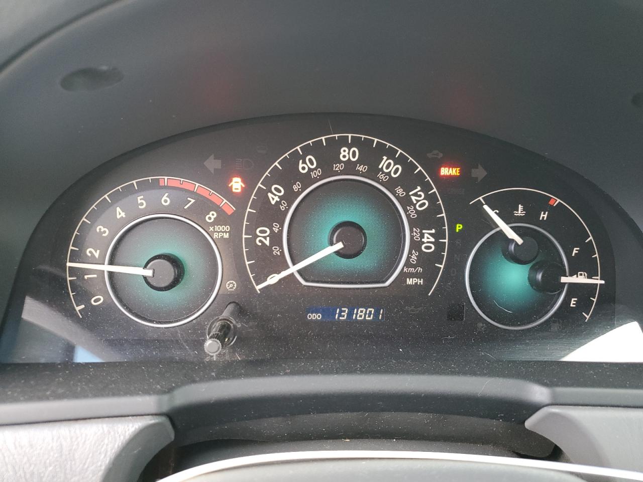 2008 Toyota Camry Solara Se VIN: 4T1FA38P68U153282 Lot: 91843235