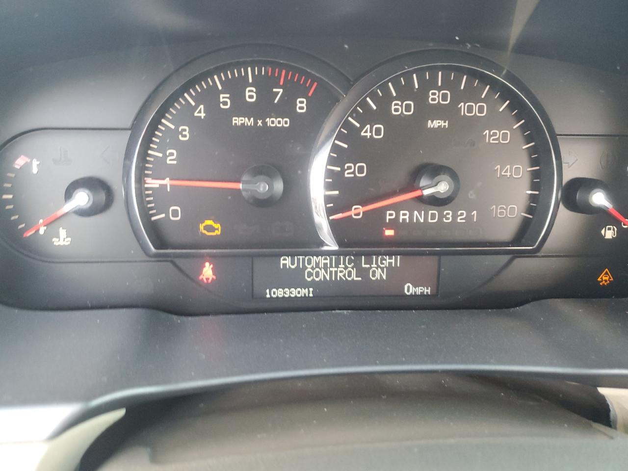 2006 Cadillac Dts VIN: 1G6KD57Y26U206088 Lot: 85434435