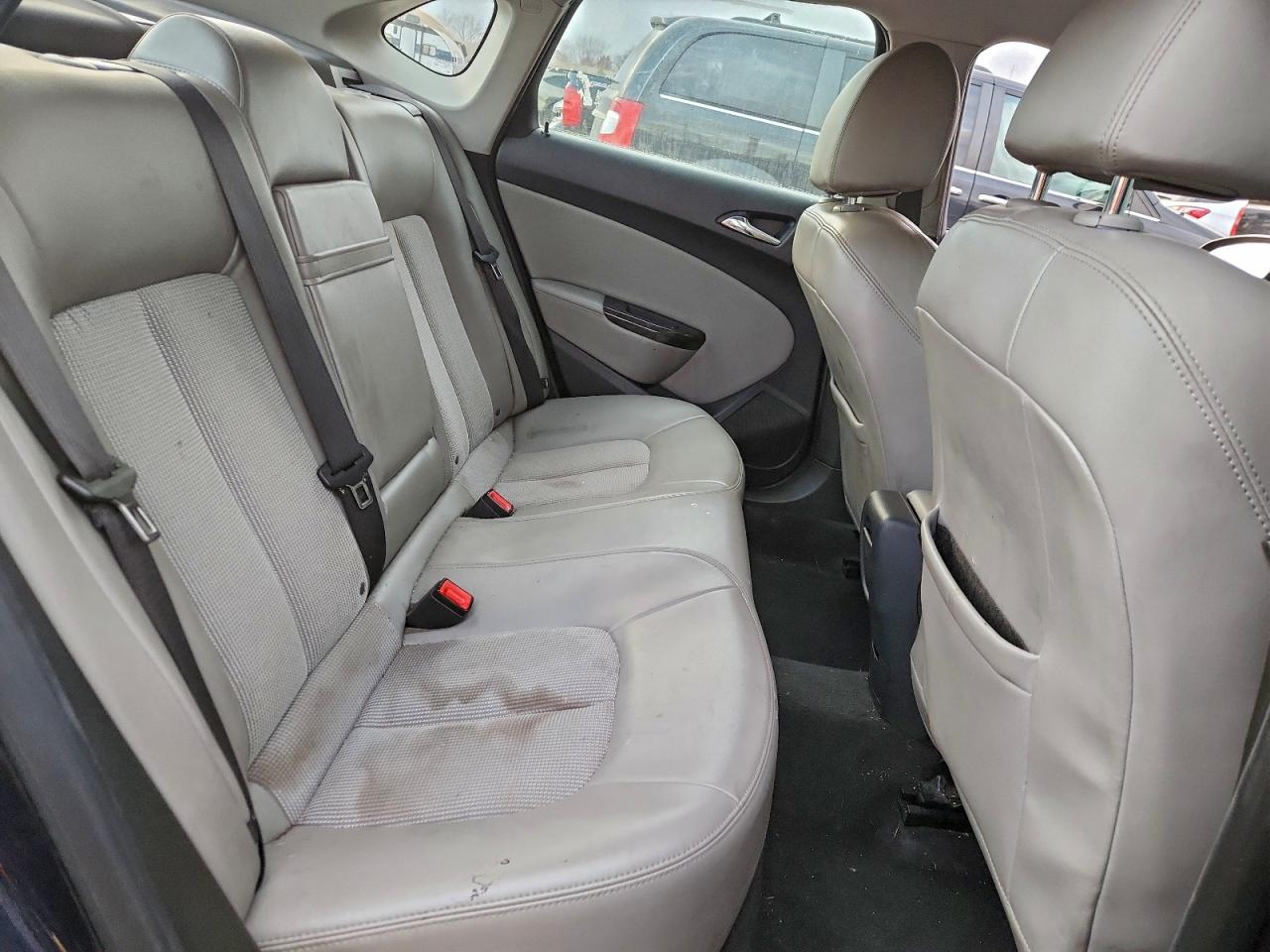 2015 Buick Verano VIN: 1G4PP5SK0F4144375 Lot: 92397755