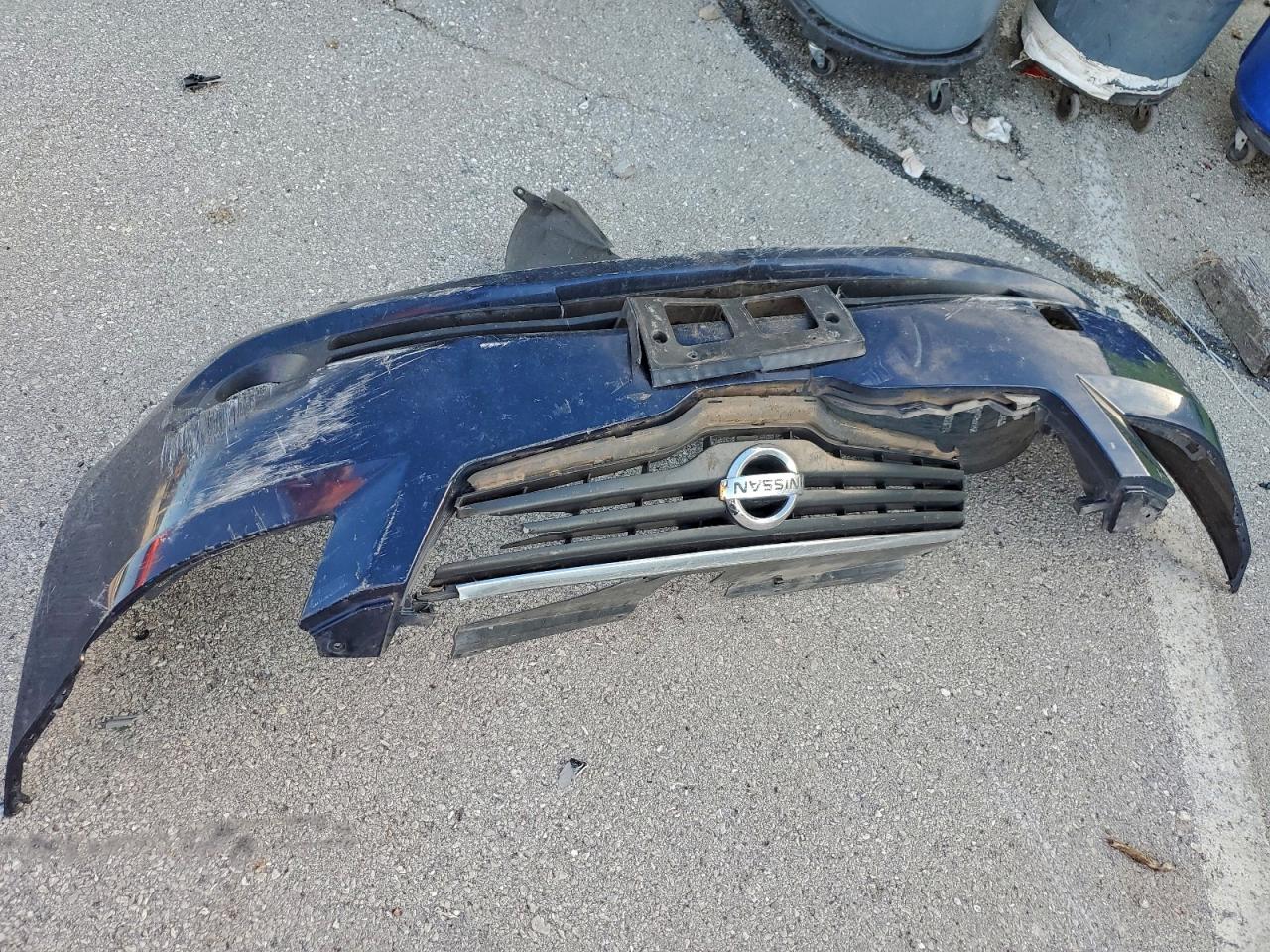 2007 Nissan Altima 3.5Se VIN: 1N4BL21E07C134981 Lot: 94391525