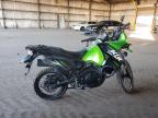 2013 KAWASAKI KL650 E   a la Venta en Copart AZ - PHOENIX
