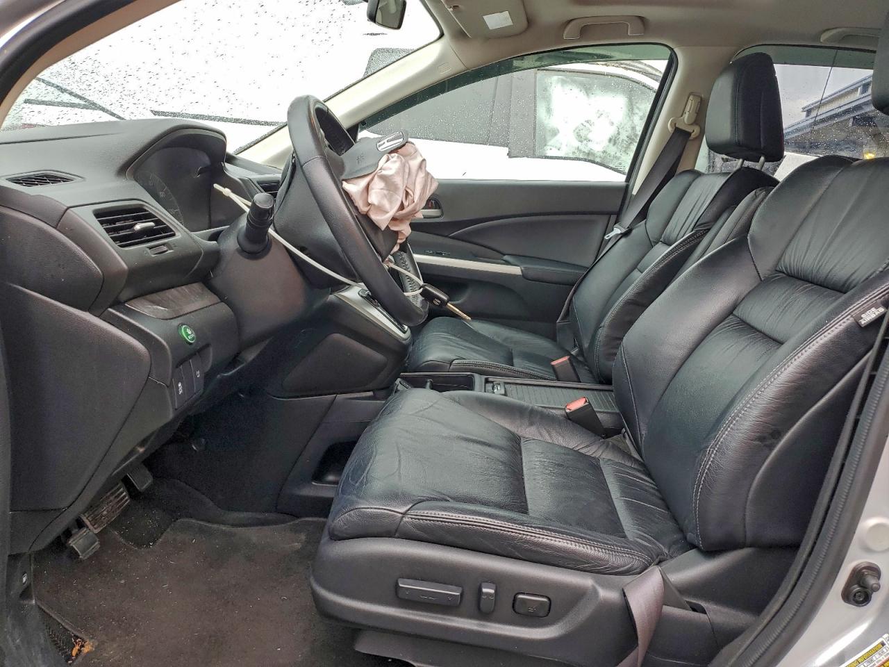 2014 Honda Cr-V Exl VIN: 2HKRM4H79EH629013 Lot: 94385645