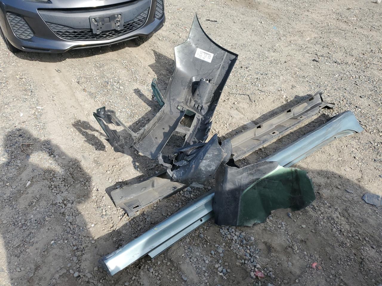 2013 Subaru Outback 2.5I Limited VIN: 4S4BRBKC7D3245461 Lot: 91907075