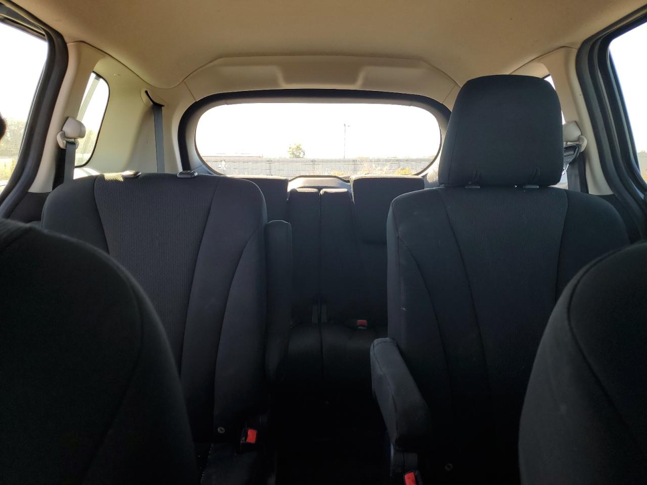 2015 Mazda 5 Sport VIN: JM1CW2BL2F0181481 Lot: 85402935