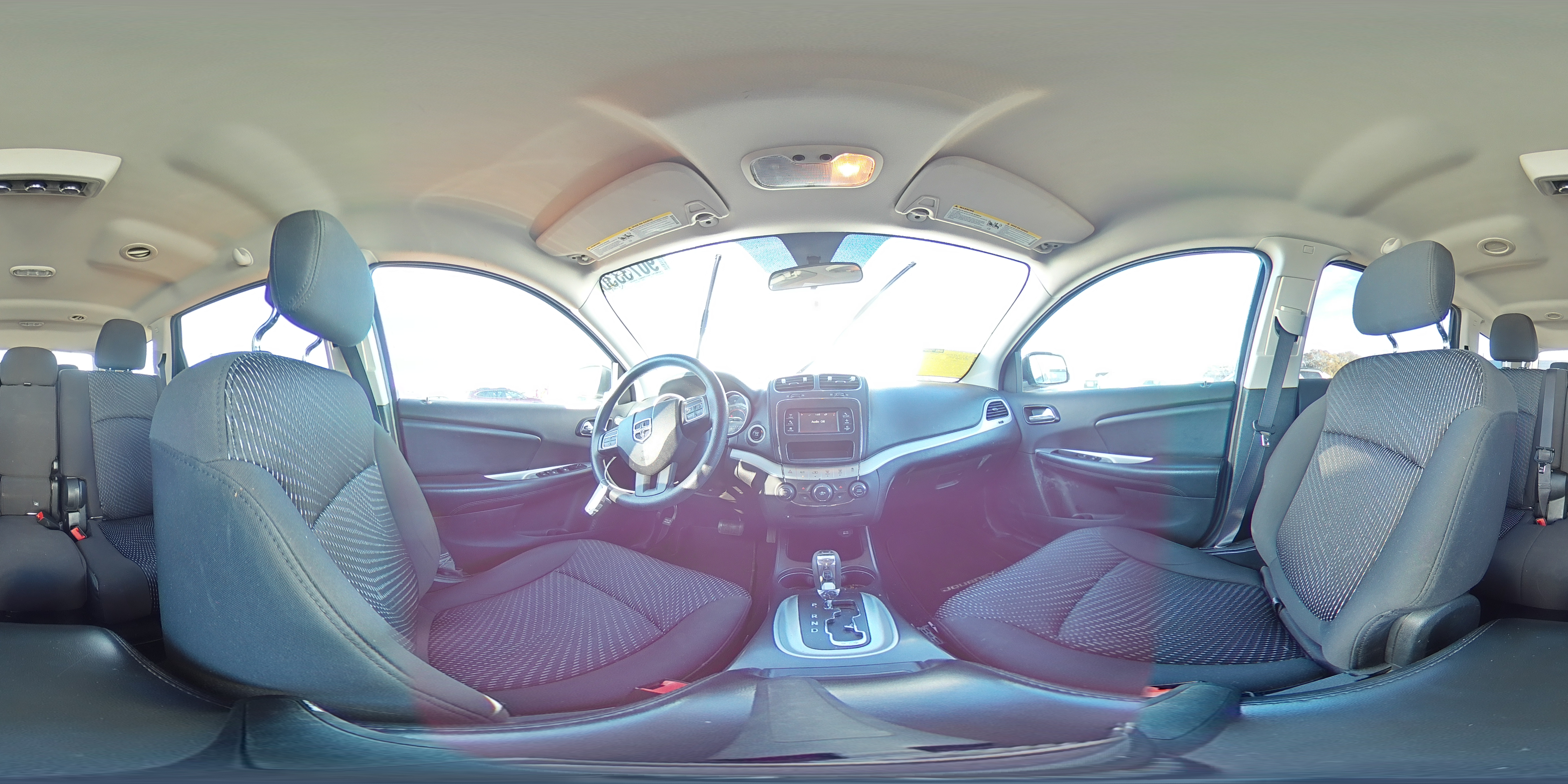 2015 Dodge Journey Sxt VIN: 3C4PDDBG7FT730651 Lot: 90733305