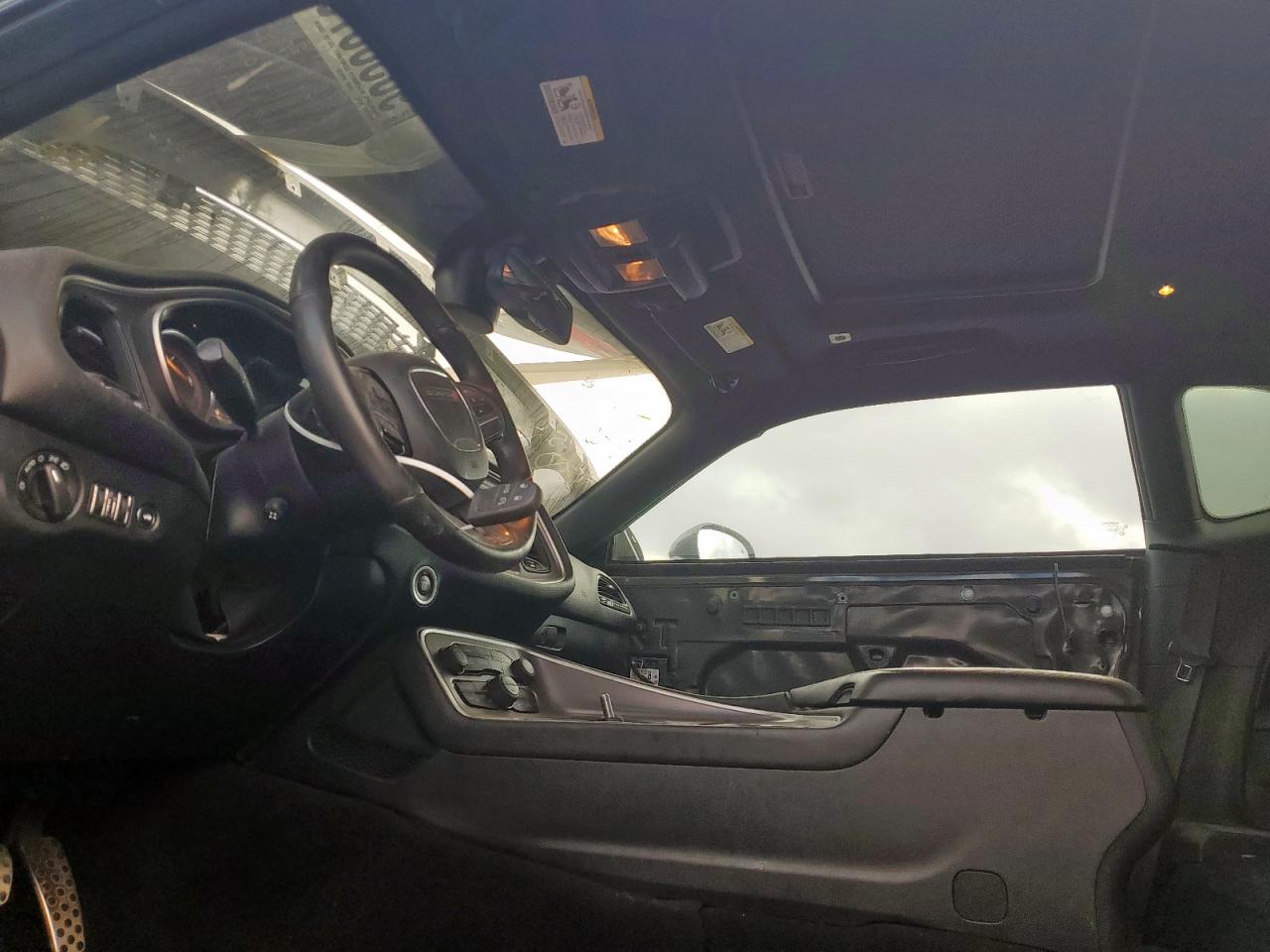 2019 Dodge Challenger R/T Scat Pack VIN: 2C3CDZFJ2KH595703 Lot: 90300735