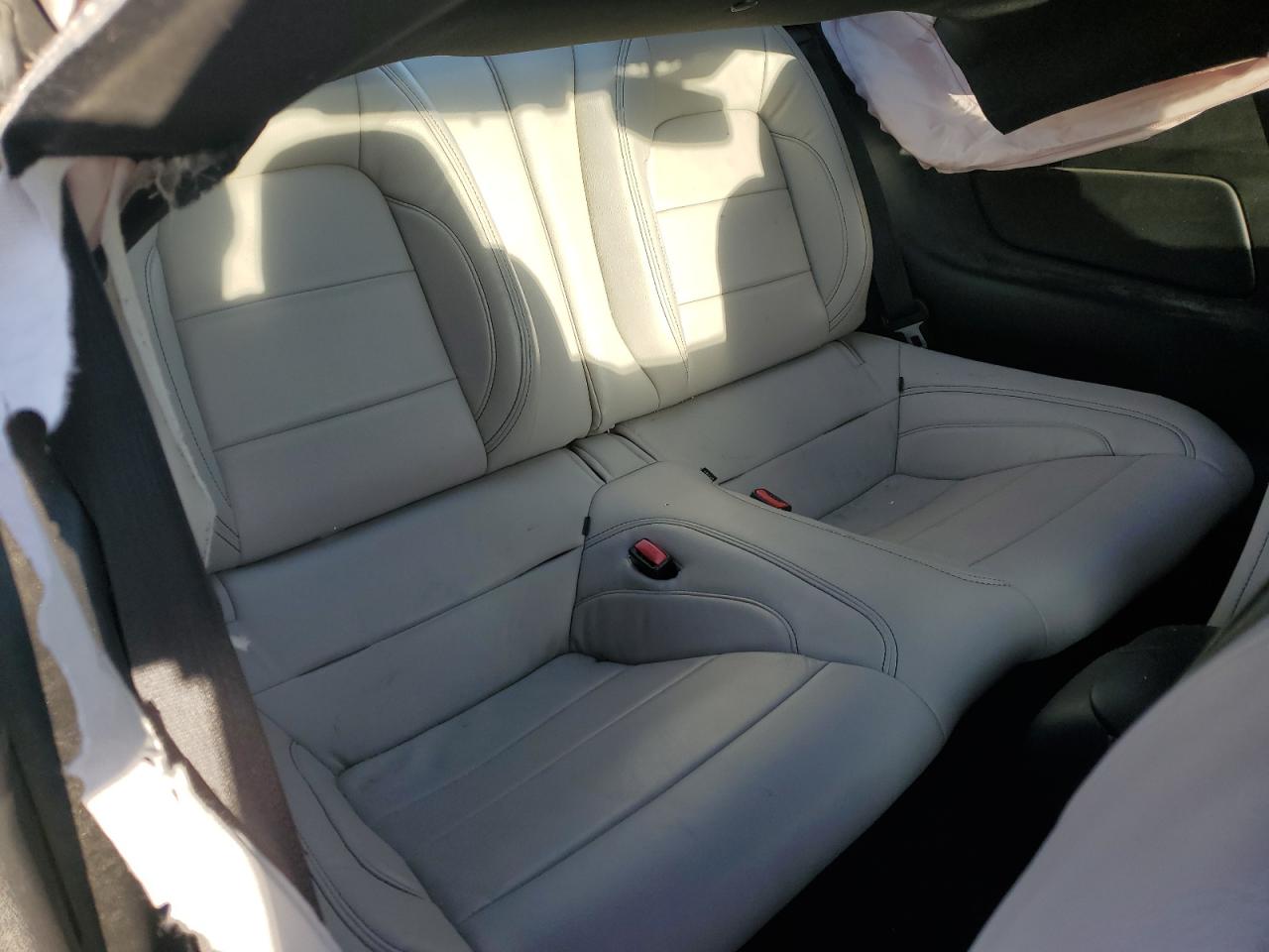 2015 Ford Mustang VIN: 1FA6P8TH3F5399980 Lot: 91077645