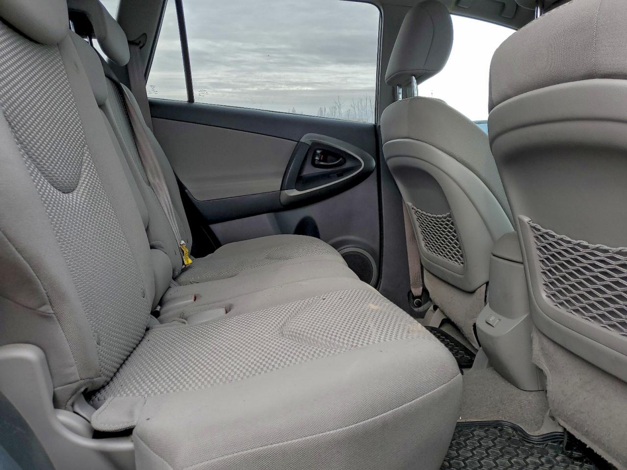 2009 Toyota Rav4 Limited VIN: 2T3BK31V09W002239 Lot: 89549065