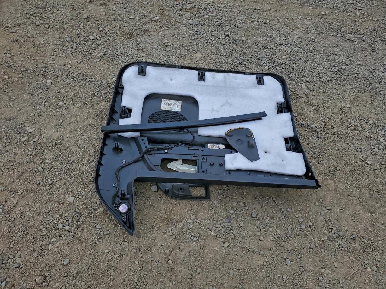 2008 Ford Expedition El Limited VIN: 1FMFK20528LA10711 Lot: 93669645