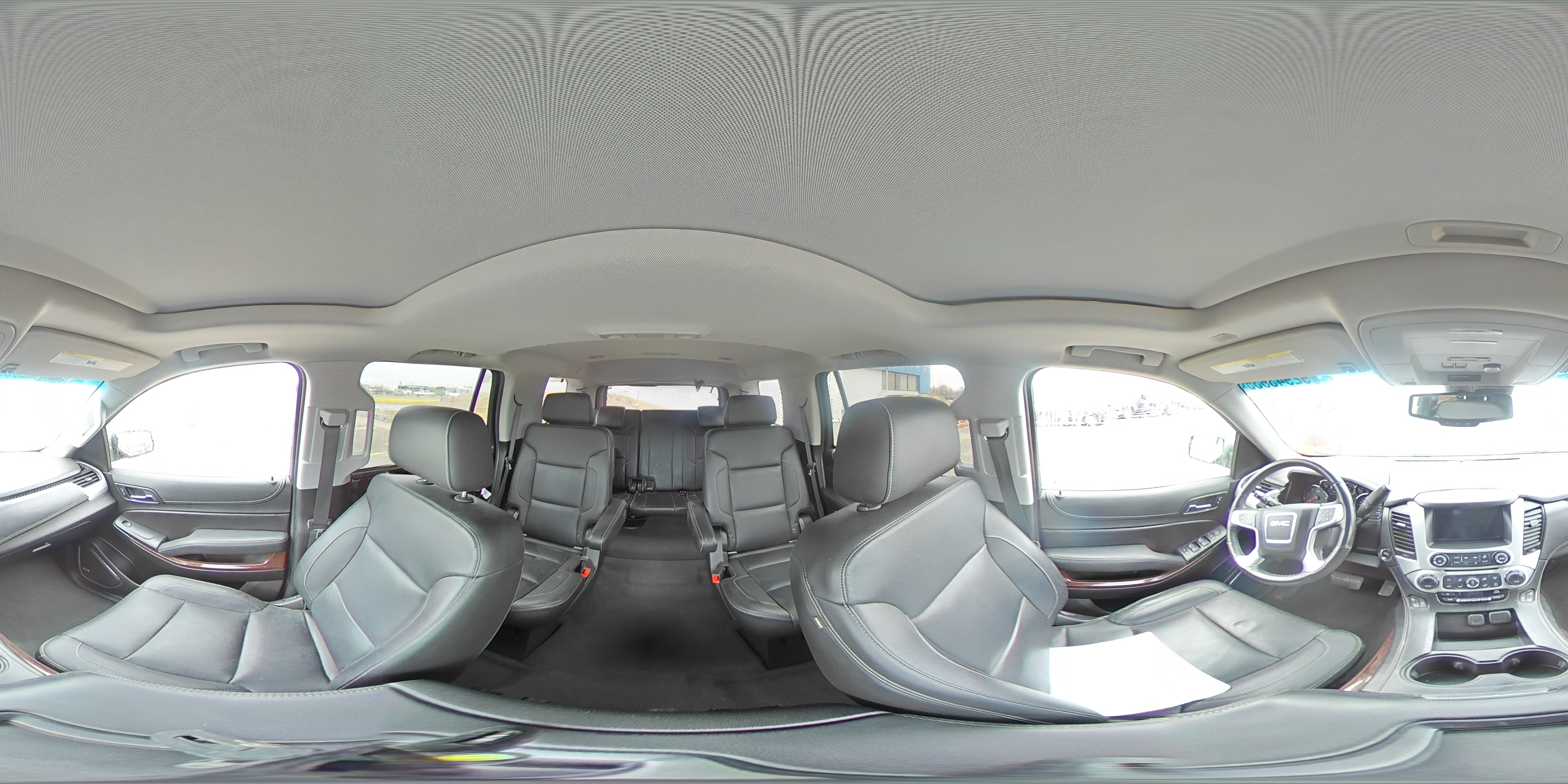 2019 GMC Yukon Slt VIN: 1GKS2BKC0KR163126 Lot: 92943835