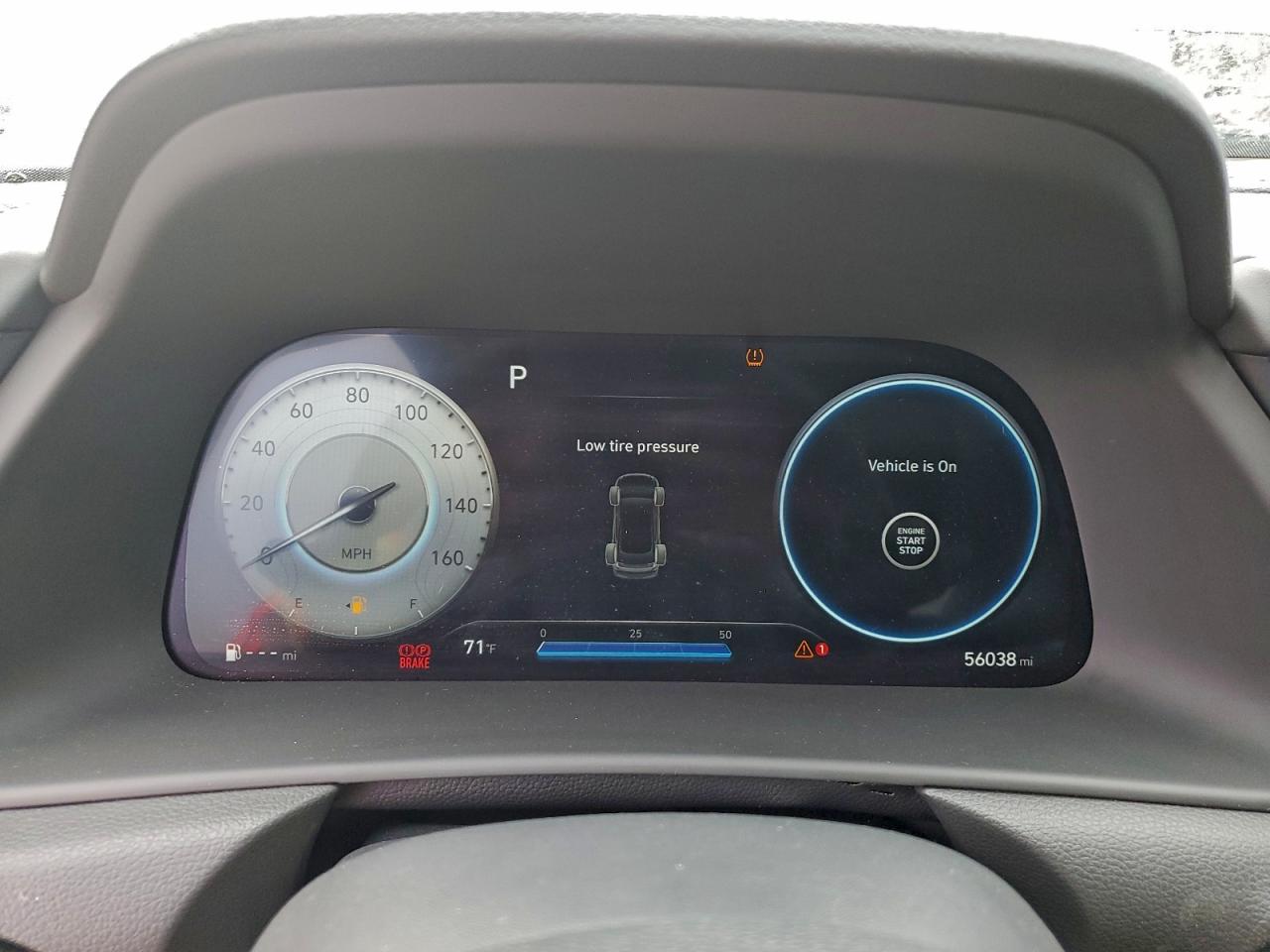 2022 Hyundai Sonata N Line VIN: KMHL14JC8NA214550 Lot: 93972575