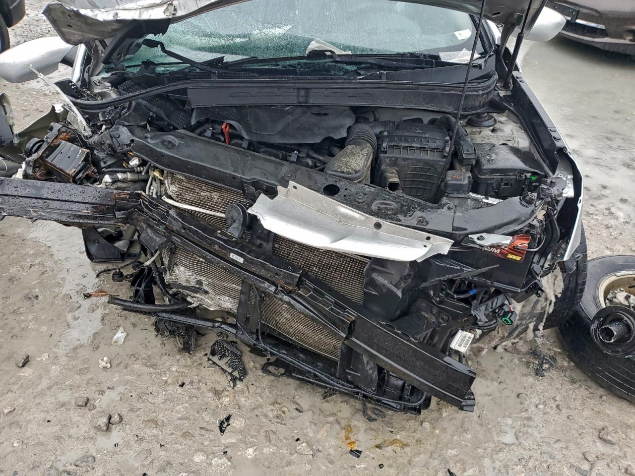 2013 Hyundai Sonata Gls VIN: 5NPEB4AC9DH796479 Lot: 93807965