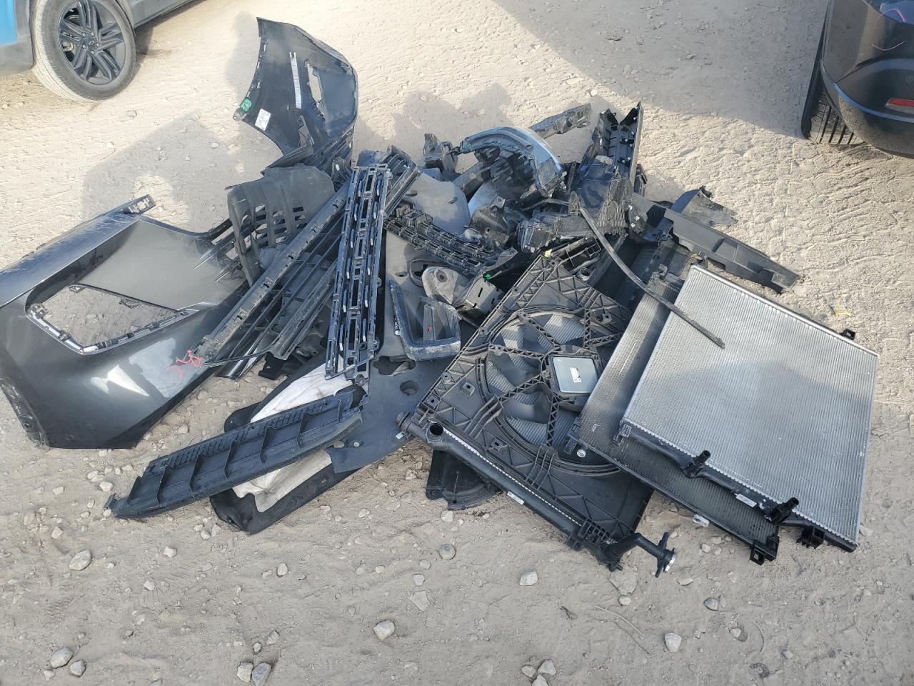 2024 Lexus Tx 350 Base VIN: 5TDAAAB60RS002897 Lot: 90735365