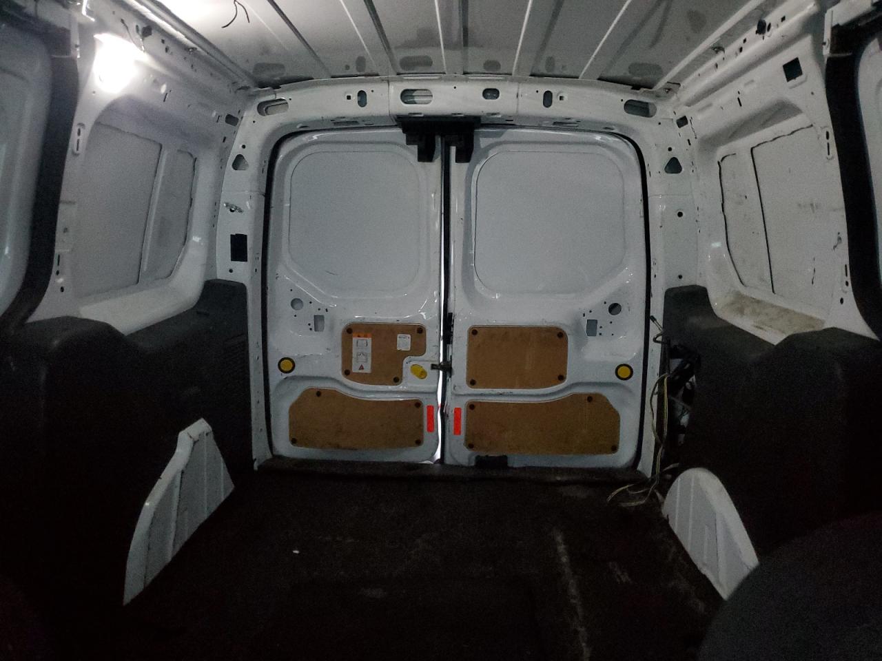 2015 Ford Transit Connect Xlt VIN: NM0LS7F72F1188346 Lot: 93055265