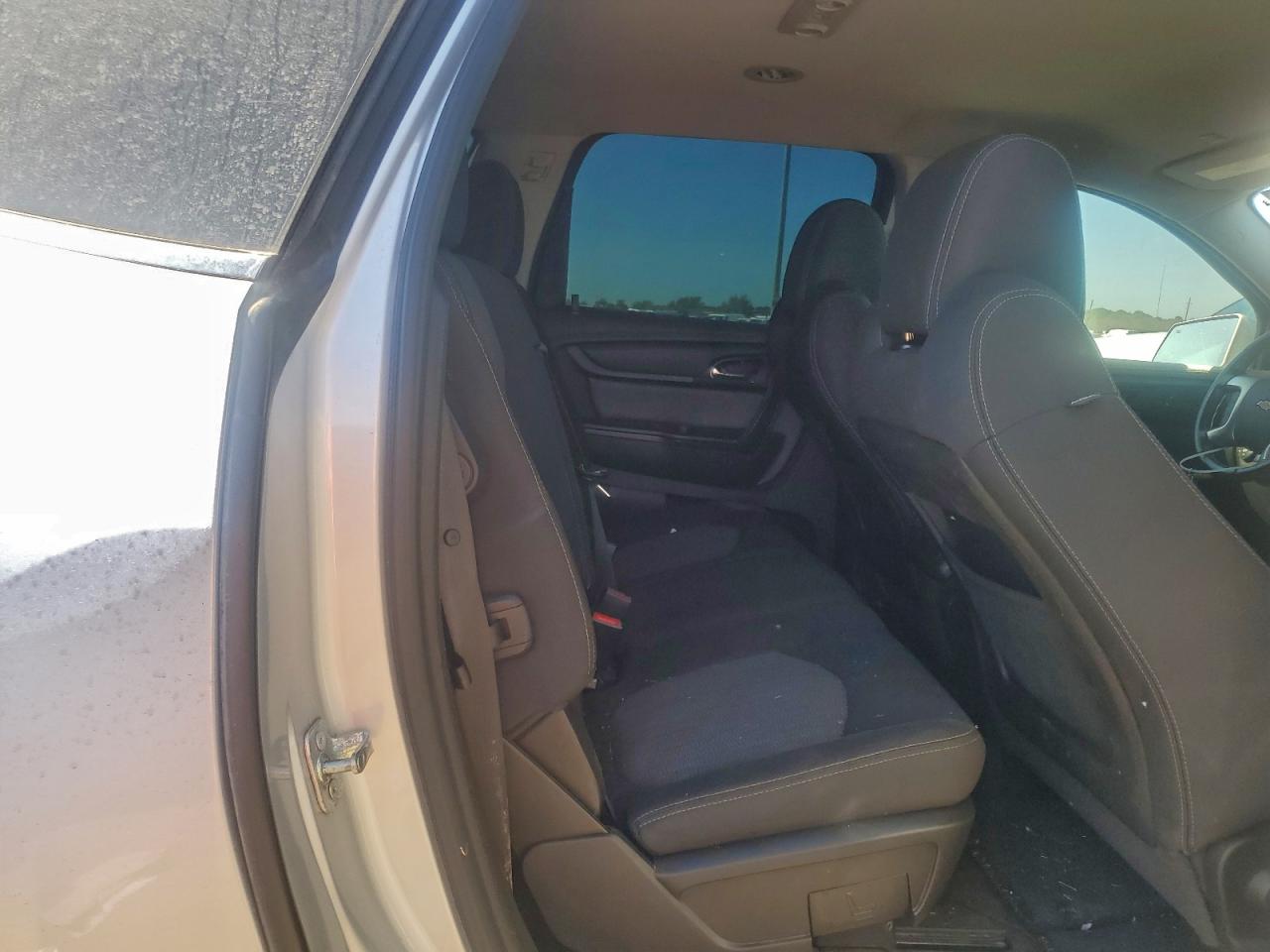 2017 Chevrolet Traverse Lt VIN: 1GNKRGKD9HJ336900 Lot: 94117865