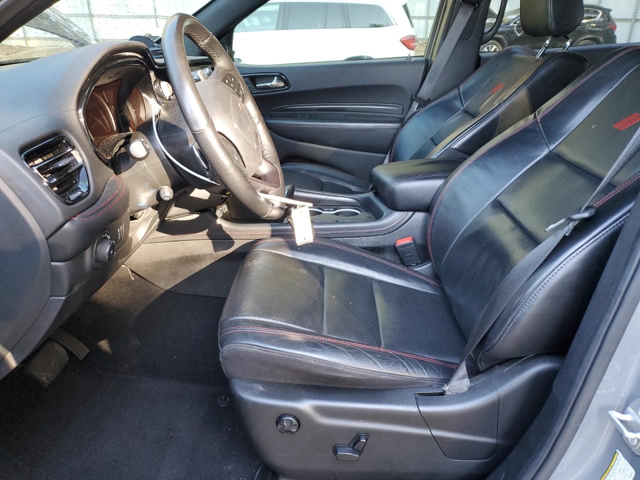 2023 Dodge Durango Gt VIN: 1C4RDHDG5PC602161 Lot: 91474315