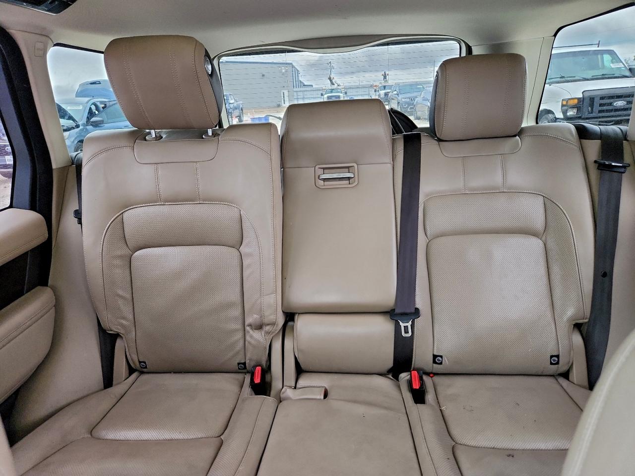 2020 Land Rover Range Rover Hse VIN: SALGS2RU8LA571494 Lot: 93420935