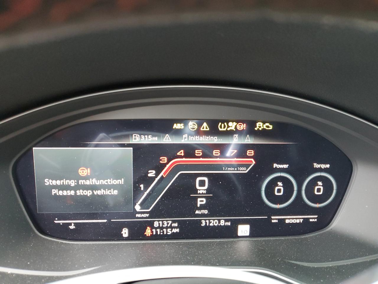 2024 Audi Rs5 VIN: WUAAWCF5XRA902754 Lot: 92060905