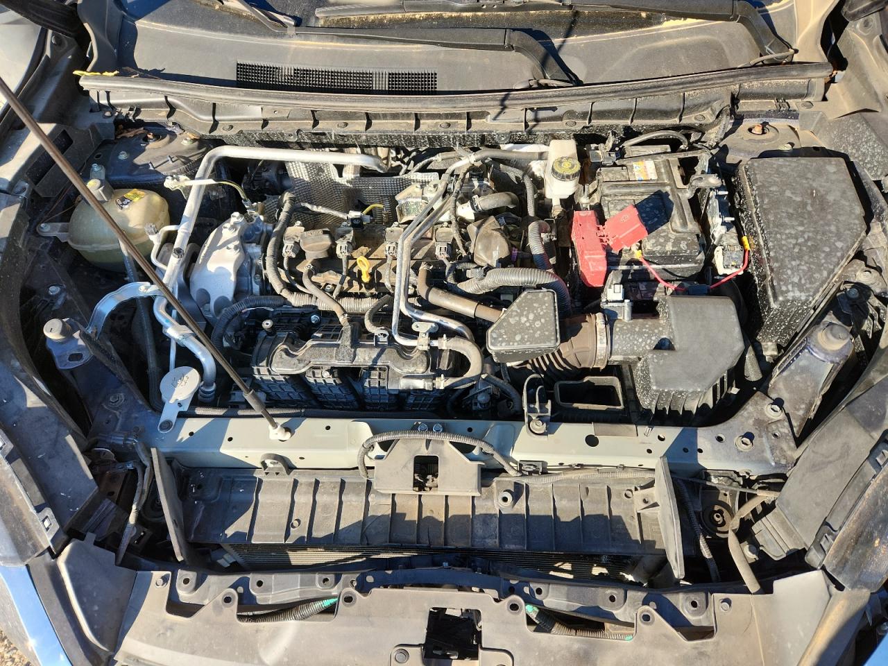 2022 Mitsubishi Outlander Se VIN: JA4J3UA87NZ090963 Lot: 92162115