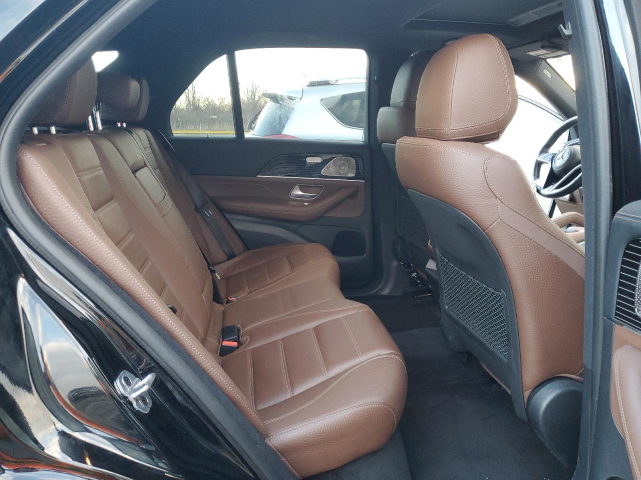 2024 Mercedes-Benz Gle 450 4Matic VIN: 4JGFB5KBXRB123544 Lot: 93300985