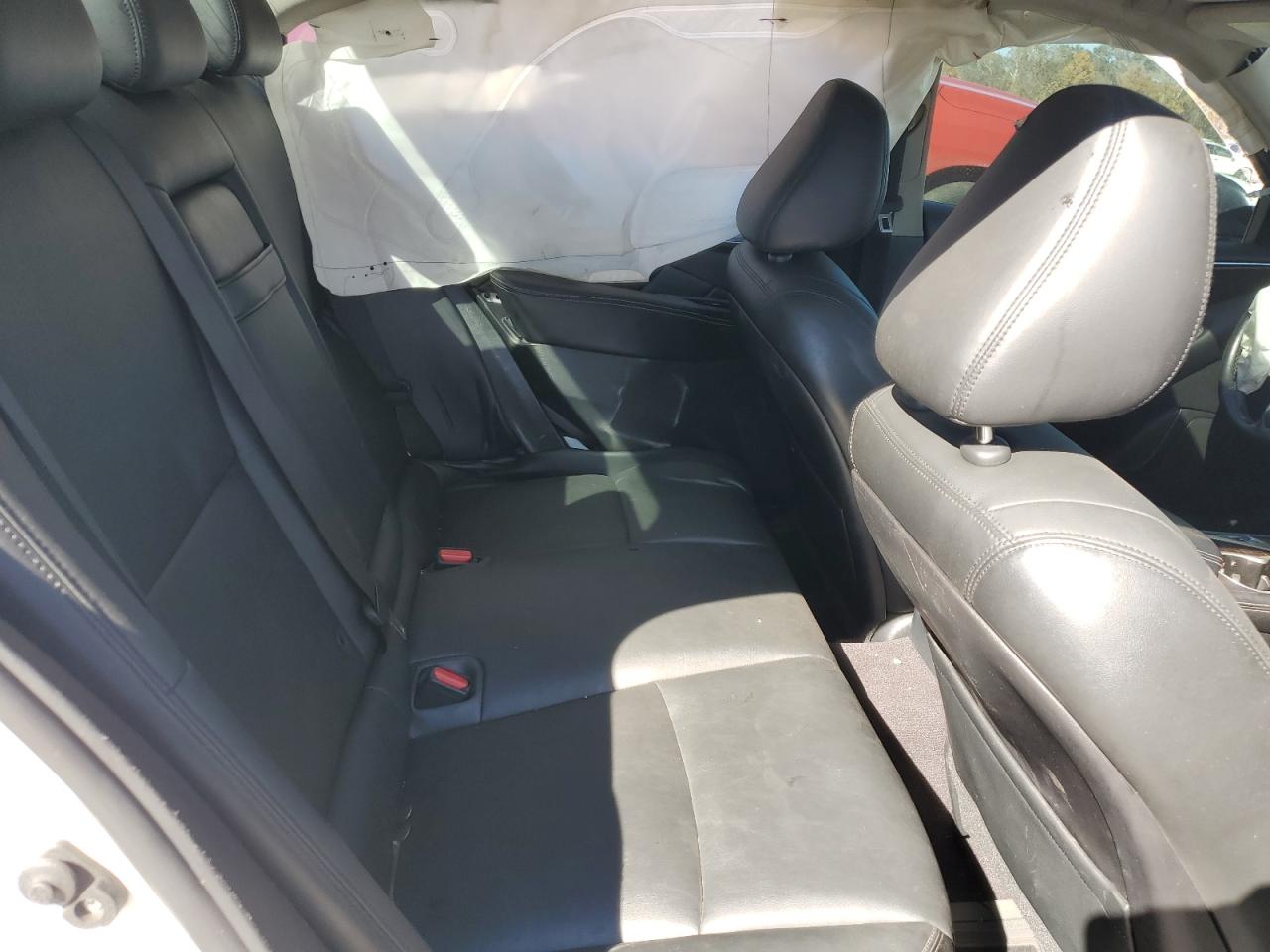 2018 Infiniti Q50 Luxe VIN: JN1EV7AP9JM352857 Lot: 92103245