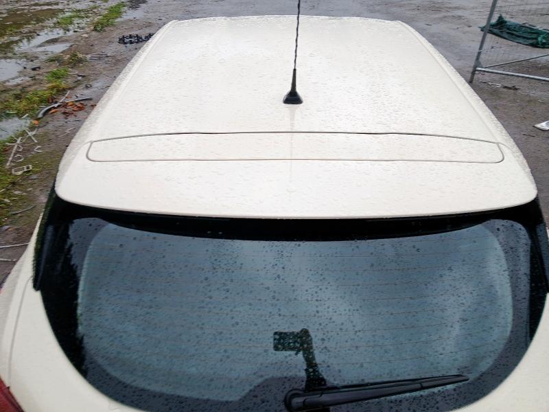 2018 NISSAN MICRA 0.9 IG-T ACENTA 5DR