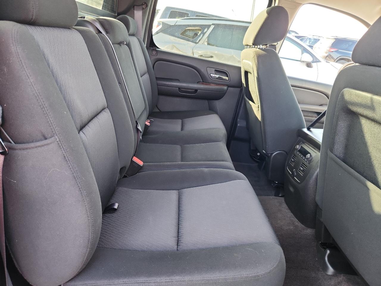 2011 Chevrolet Avalanche Ls VIN: 3GNTKEE38BG138589 Lot: 92671195