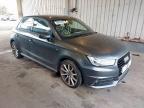 2016 AUDI A1 1.6 TDI S LINE 5DR for sale at Copart SANDTOFT