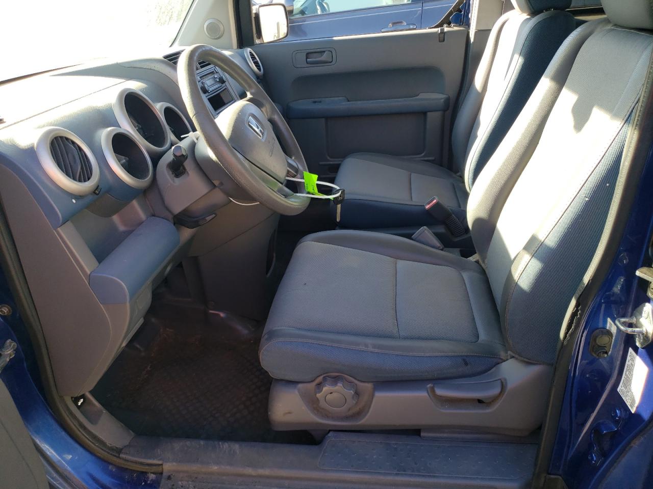 2004 Honda Element Lx VIN: 5J6YH28384L022834 Lot: 90681375