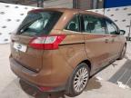 2015 FORD GRAND C-MAX 1.6 TDCI TITANIUM 5DR for sale at Copart CORBY