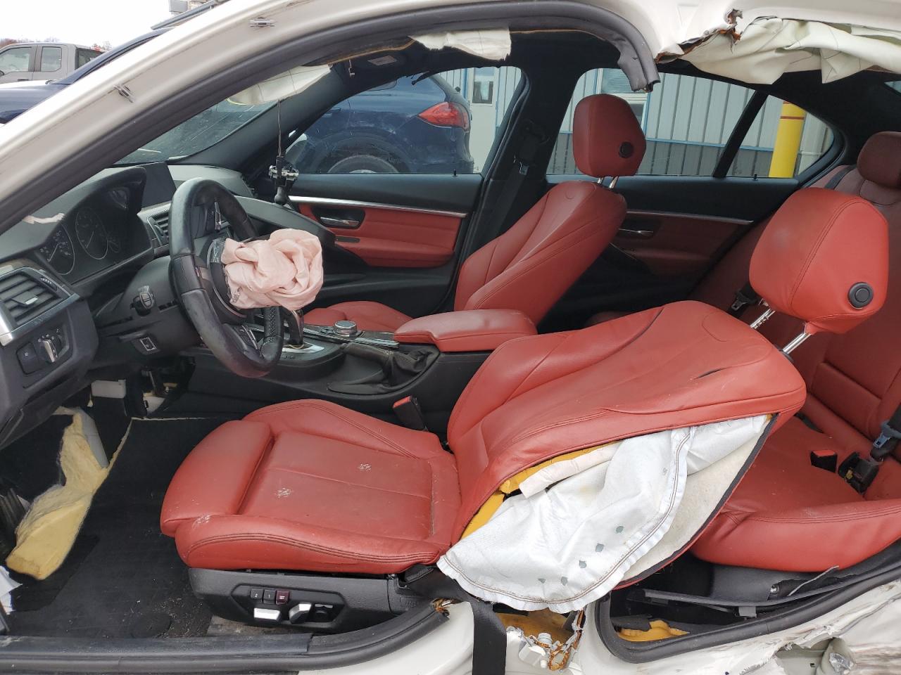 Фото: WBA8B7C5XGK702853