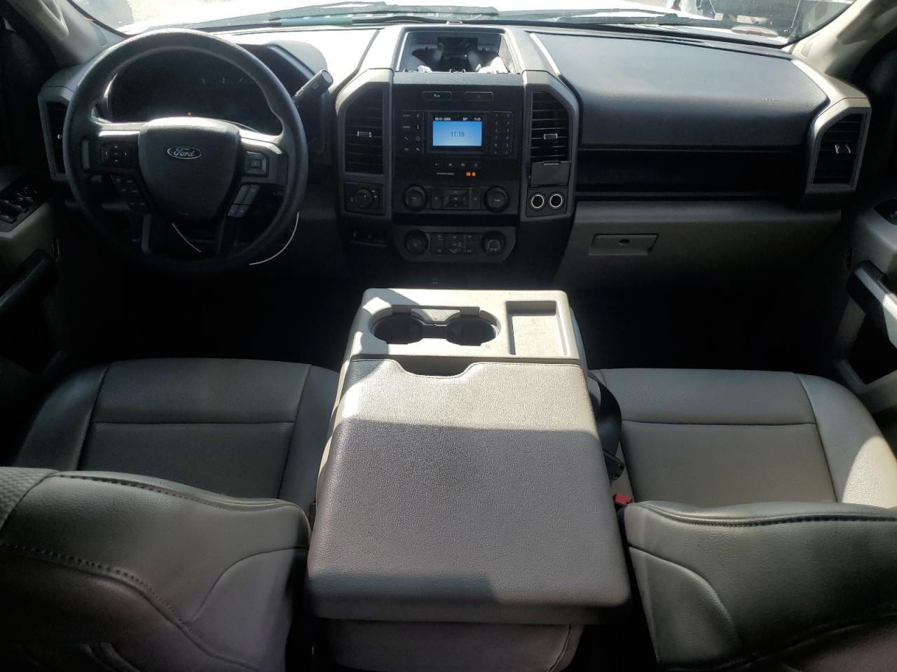 2022 Ford F250 Super Duty VIN: 1FT7W2A67NEE93567 Lot: 92228785