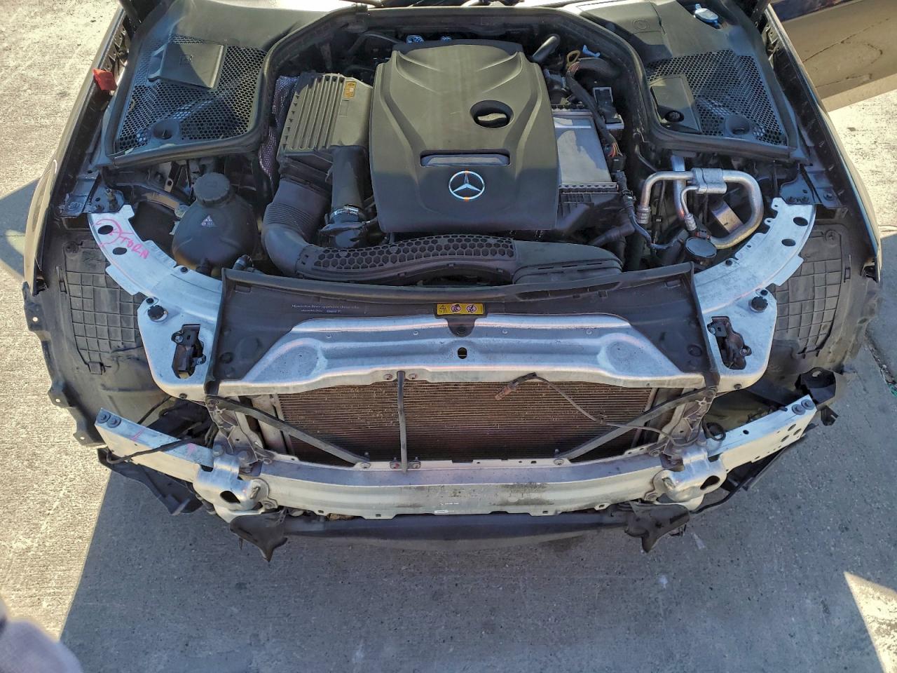 2018 Mercedes-Benz C 300 VIN: 55SWF4JB2JU247408 Lot: 91286355