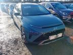 2023 HYUNDAI BAYON 1.0 TGDI [120] 48V MHEV ULTIMATE 5DR DCT for sale at Copart WOLVERHAMPTON