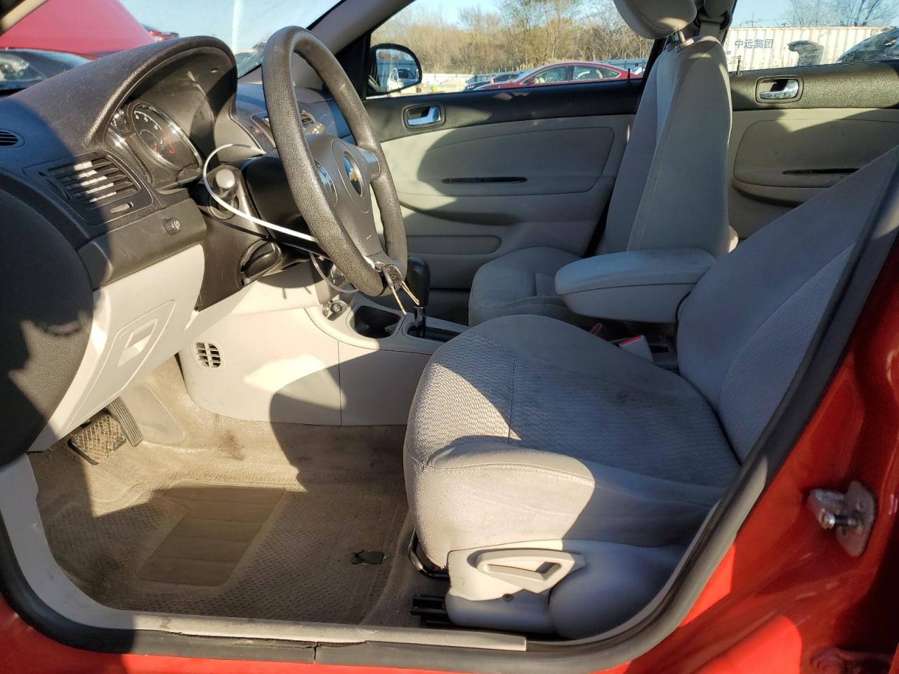 2008 Chevrolet Cobalt Lt VIN: 1G1AL58F287238915 Lot: 92416525