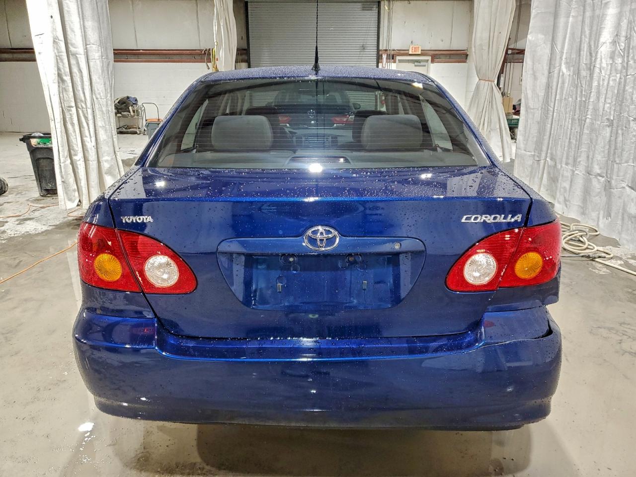 2004 Toyota Corolla Ce VIN: 2T1BR32E24C280010 Lot: 94402405