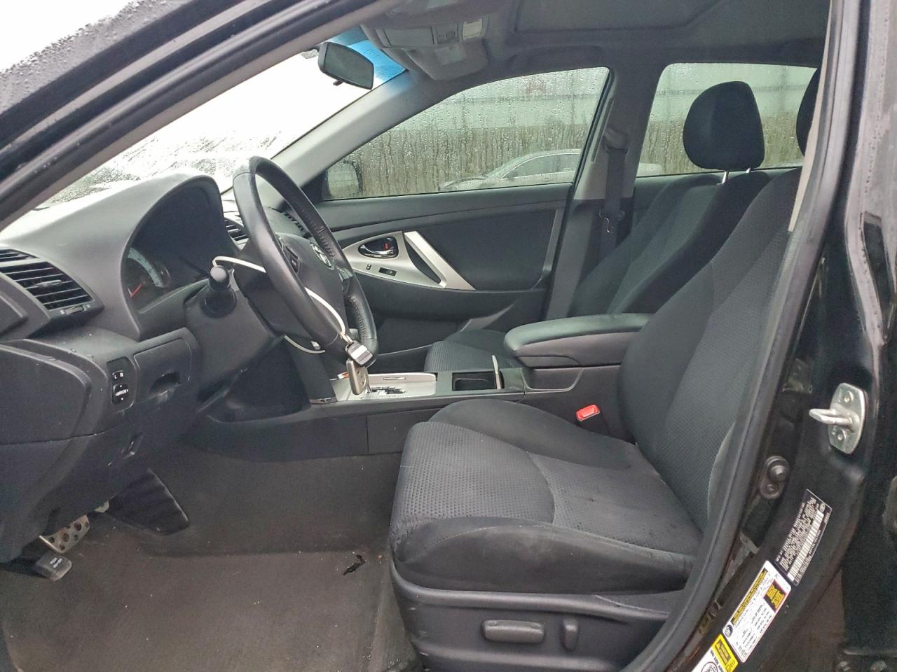 2010 Toyota Camry Base VIN: 4T1BF3EKXAU077578 Lot: 93736795