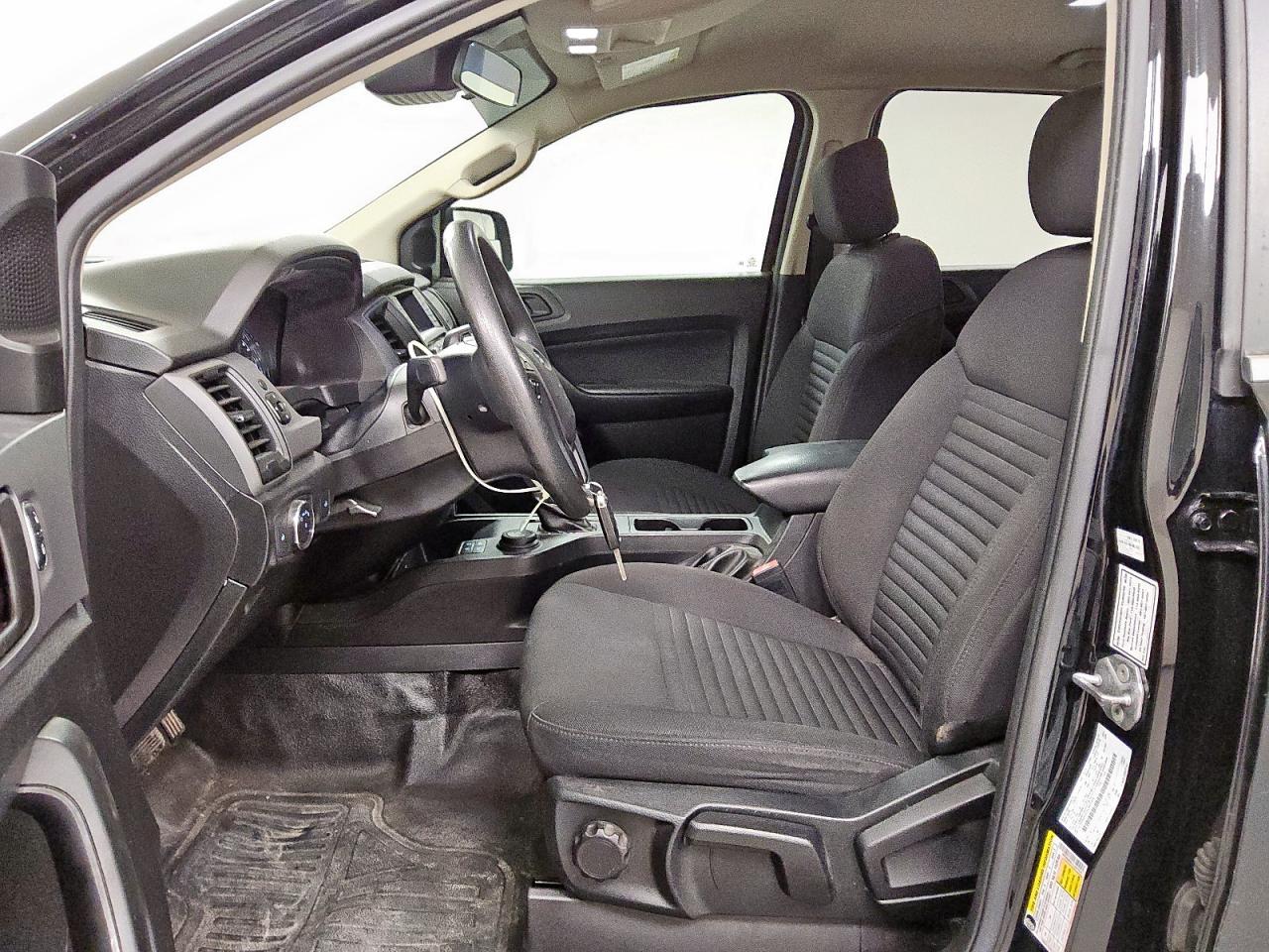 2020 Ford Ranger Xl VIN: 1FTER4FH1LLA07929 Lot: 91726875