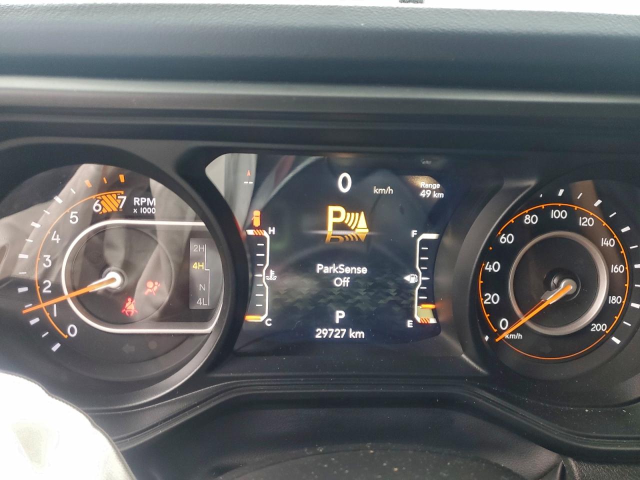 2024 Jeep Wrangler Sahara VIN: 1C4PJXEG7RW231322 Lot: 91904845