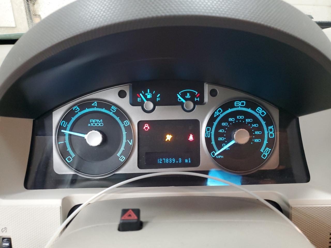 2008 Mercury Mariner Premier VIN: 4M2CU87118KJ44522 Lot: 93444835