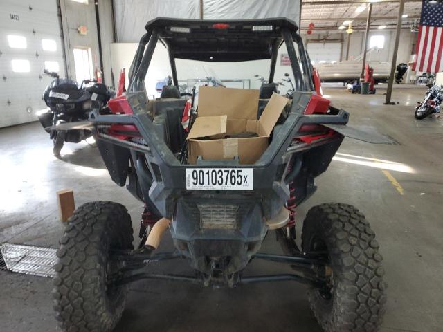 2021 POLA RZR PRO XP SPORT