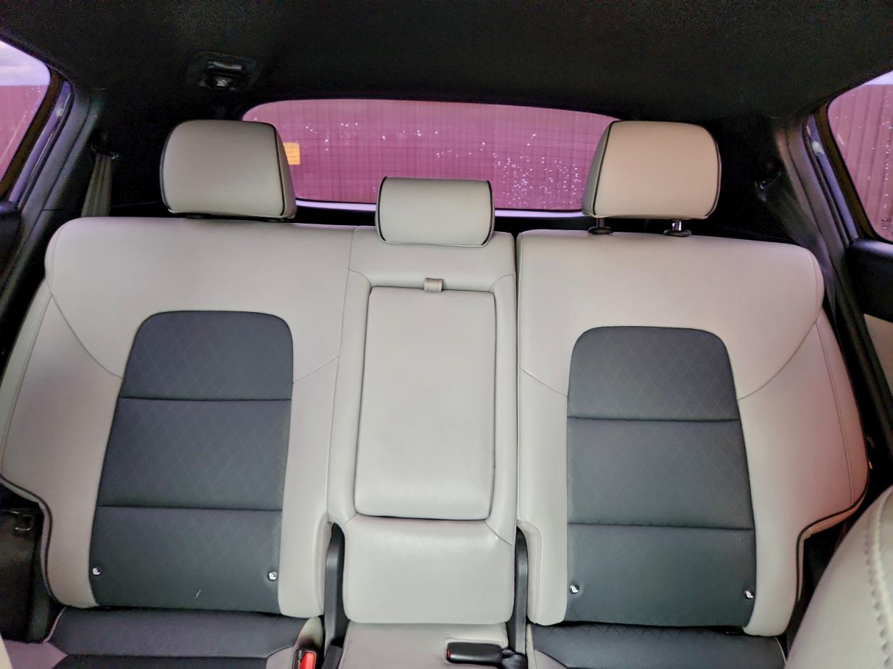 2018 Kia Sportage Ex VIN: KNDPN3AC2J7410060 Lot: 93951625