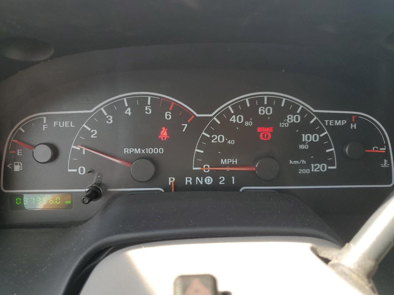 2000 Ford Windstar Lx VIN: 2FMZA5143YBA55566 Lot: 90797805