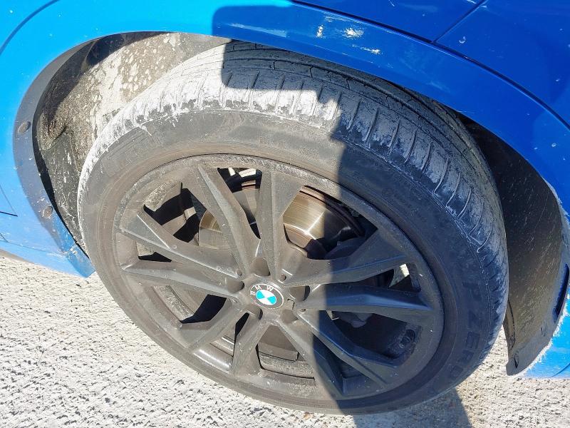 2019 BMW X2 SDRIVE 18I M SPORT 5DR STEP AUTO