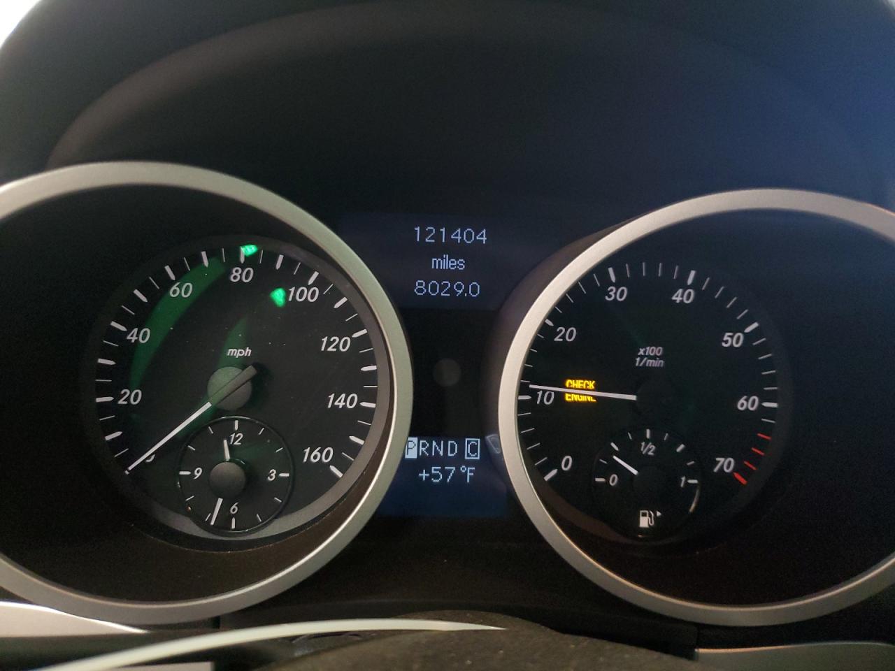 2006 Mercedes-Benz Slk 280 VIN: WDBWK54F86F095928 Lot: 92979135