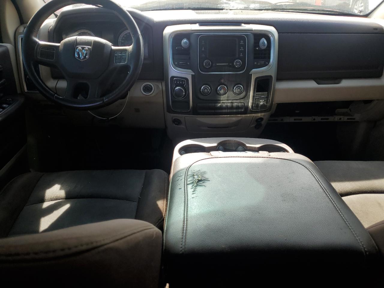 2014 Ram 1500 Slt VIN: 1C6RR6LT2ES134615 Lot: 91931825