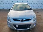 2012 HYUNDAI I20 1.2 COMFORT 5DR for sale at Copart SANDY