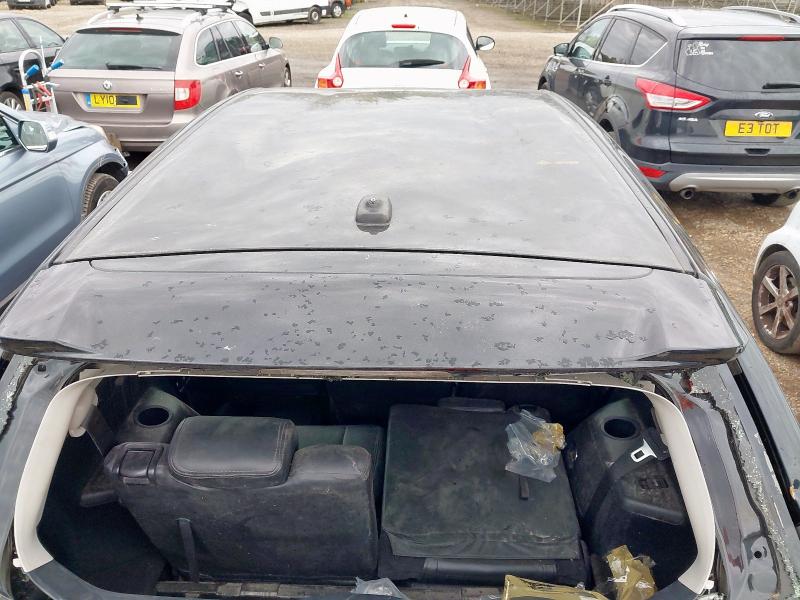 2019 TOYOTA PRIUS+ 1.8 VVTI ICON TSS 5DR CVT AUTO