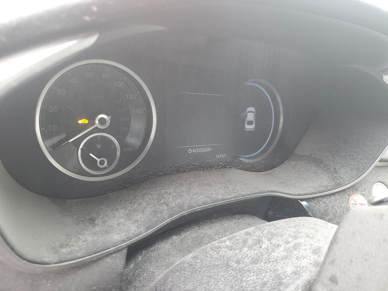 2025 Genesis G70 Base VIN: KMTG34SC0SU153964 Lot: 93271165