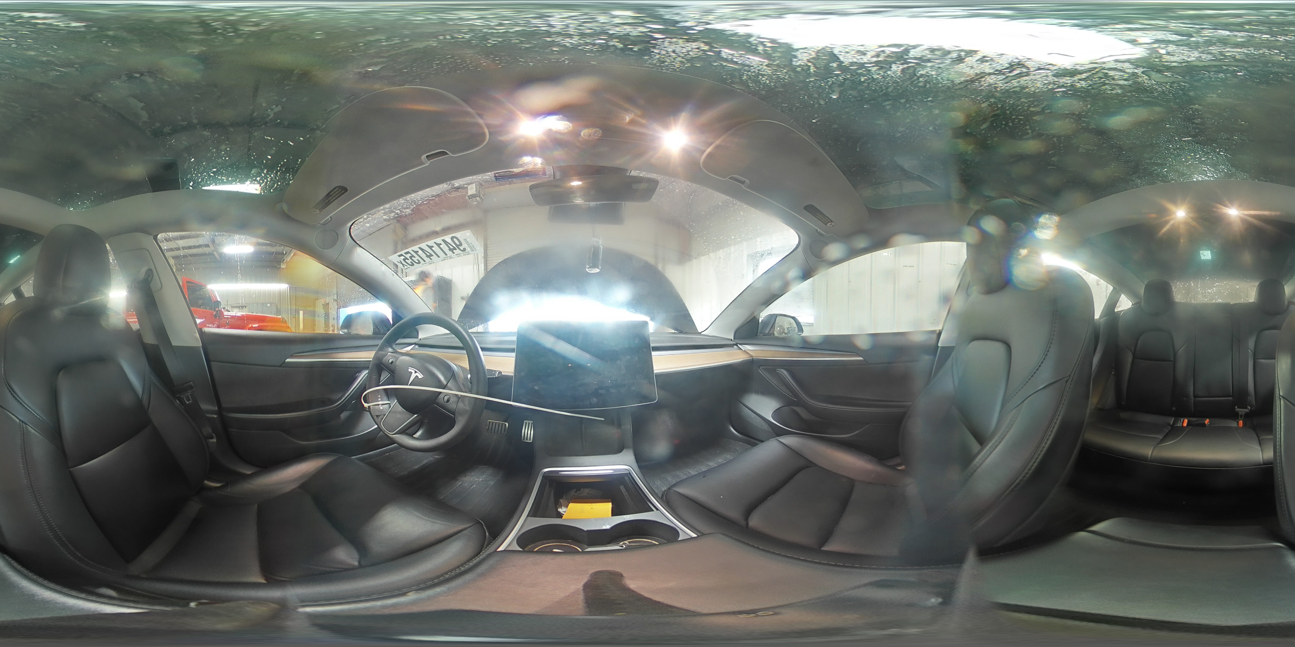 2022 Tesla Model 3 VIN: 5YJ3E1EC9NF248005 Lot: 94114155